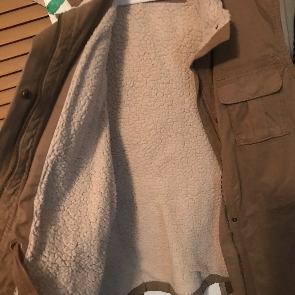 Vest for sale!